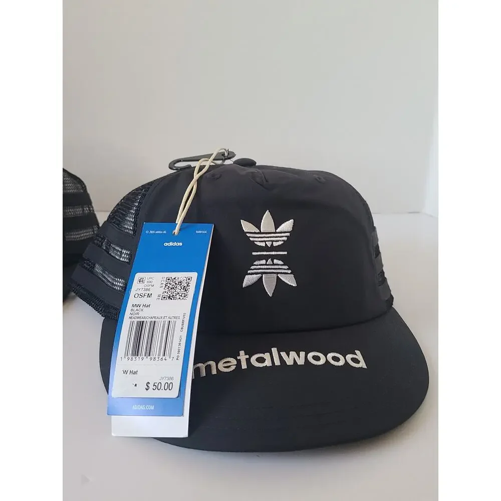 adidas originals metalwood